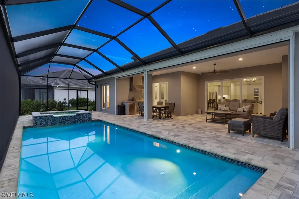 14265 Laguna Springs Lane Naples FL 34114