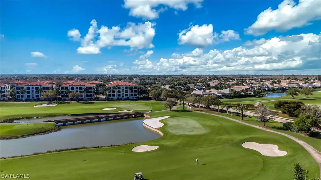 16422 Carrara Way Naples FL 34110