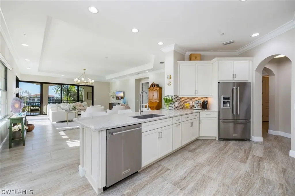 16422 Carrara Way Naples FL 34110
