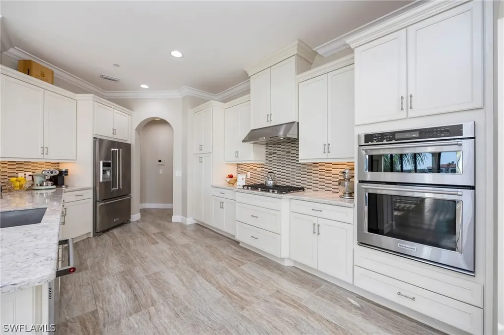 16422 Carrara Way Naples FL 34110