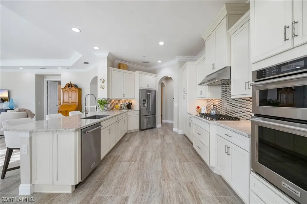 16422 Carrara Way Naples FL 34110