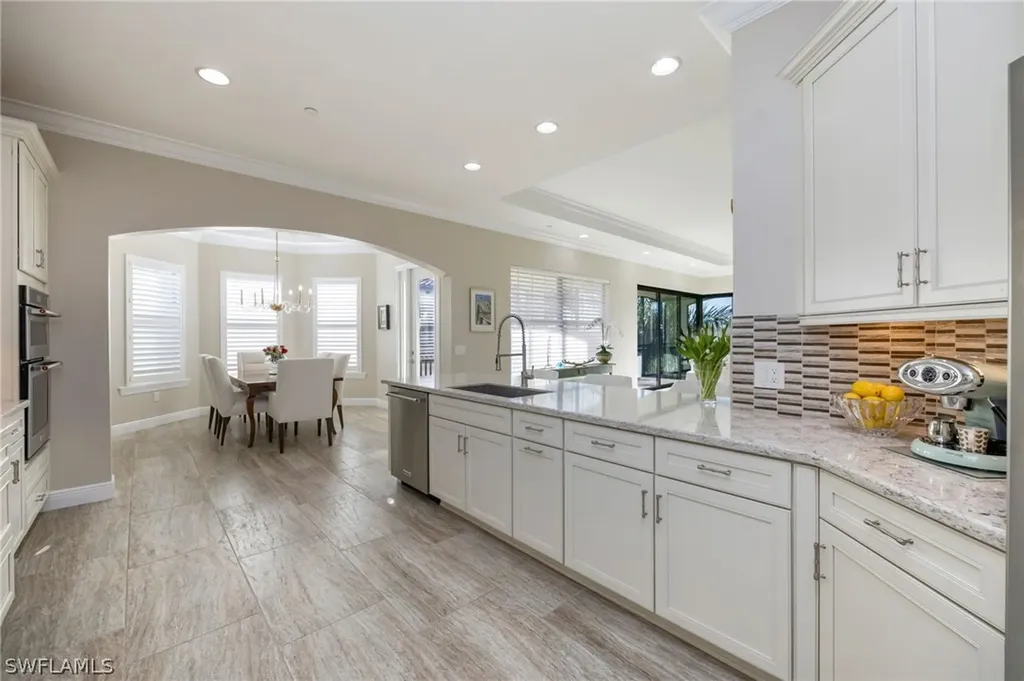 16422 Carrara Way Naples FL 34110