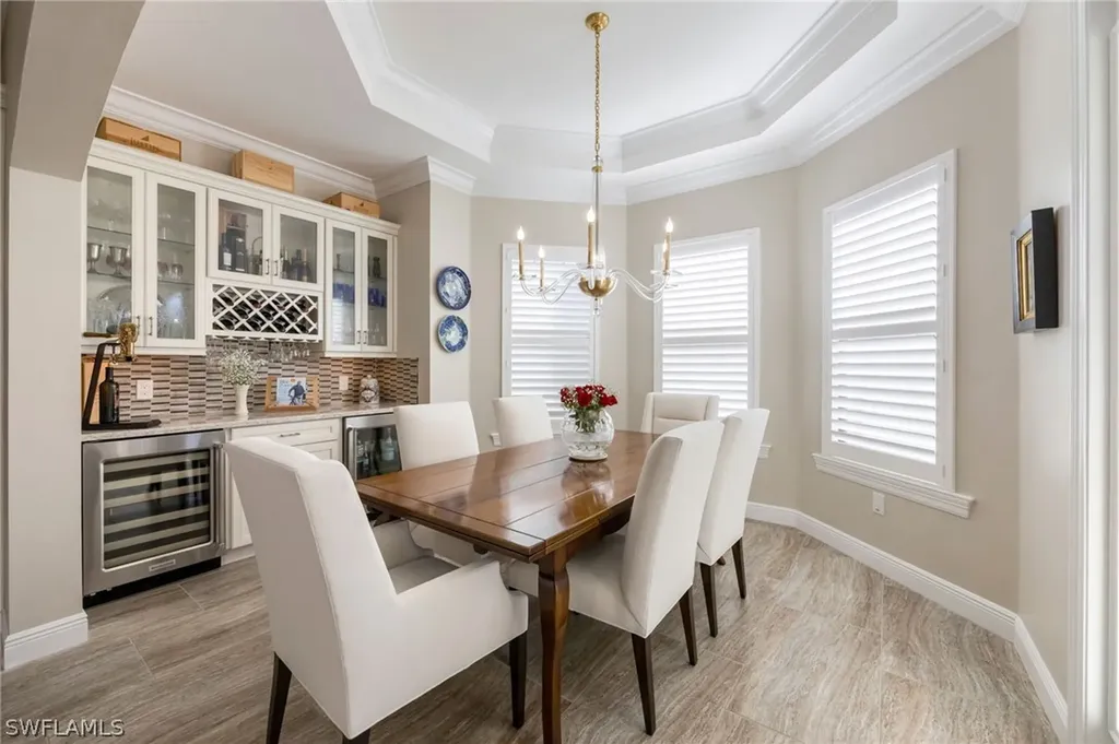 16422 Carrara Way Naples FL 34110