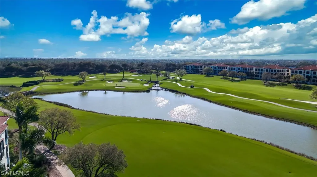 16422 Carrara Way Naples FL 34110