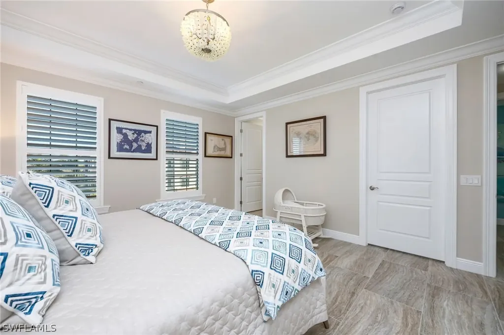 16422 Carrara Way Naples FL 34110