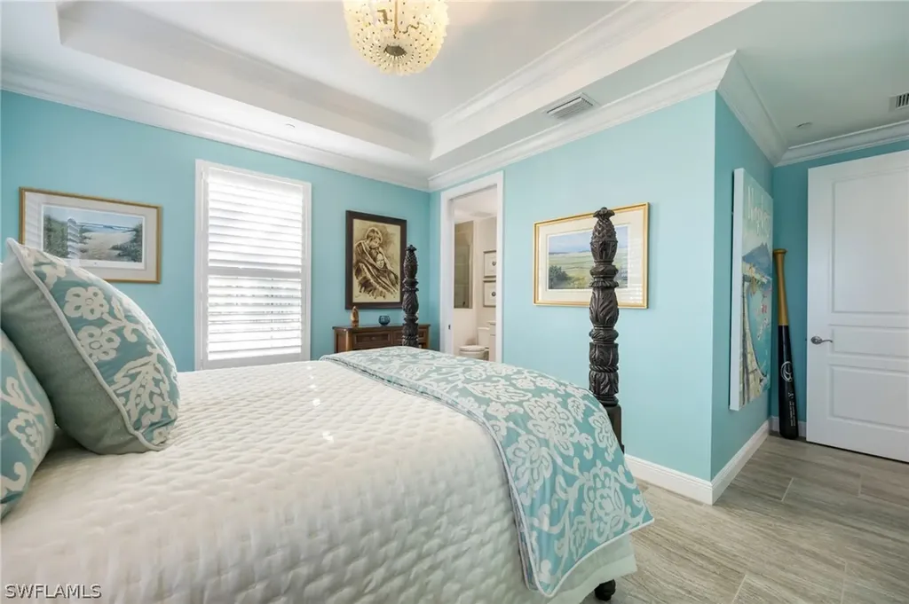16422 Carrara Way Naples FL 34110