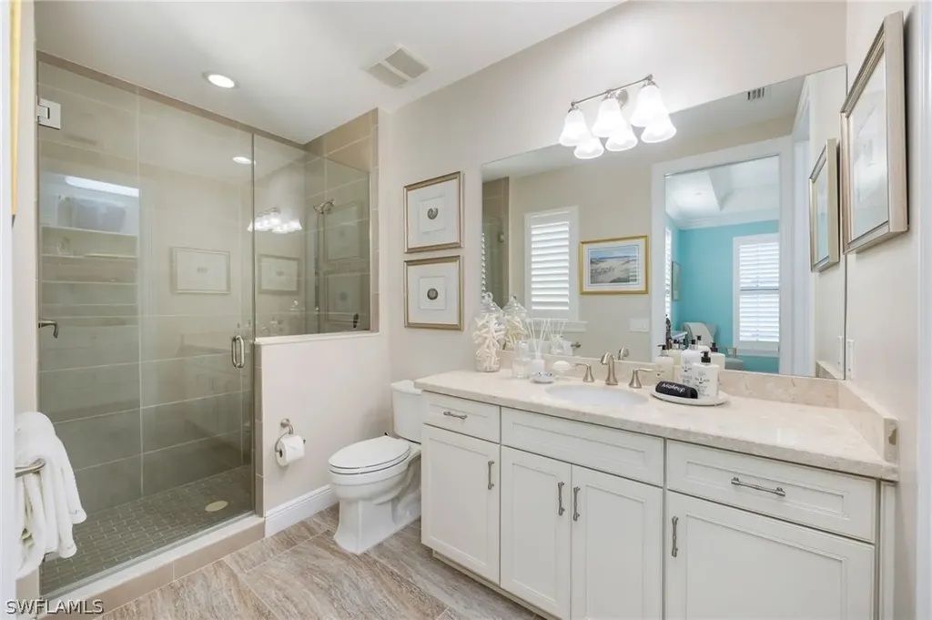 16422 Carrara Way Naples FL 34110