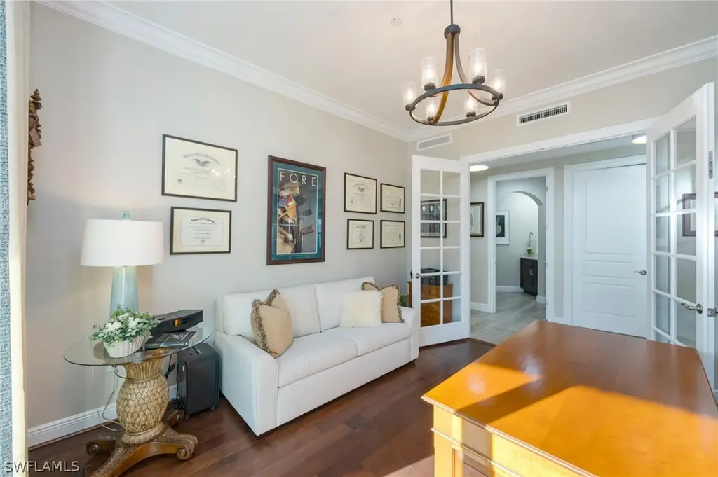 16422 Carrara Way Naples FL 34110