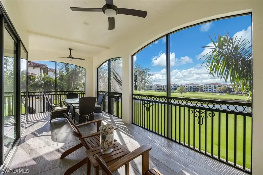 16422 Carrara Way Naples FL 34110