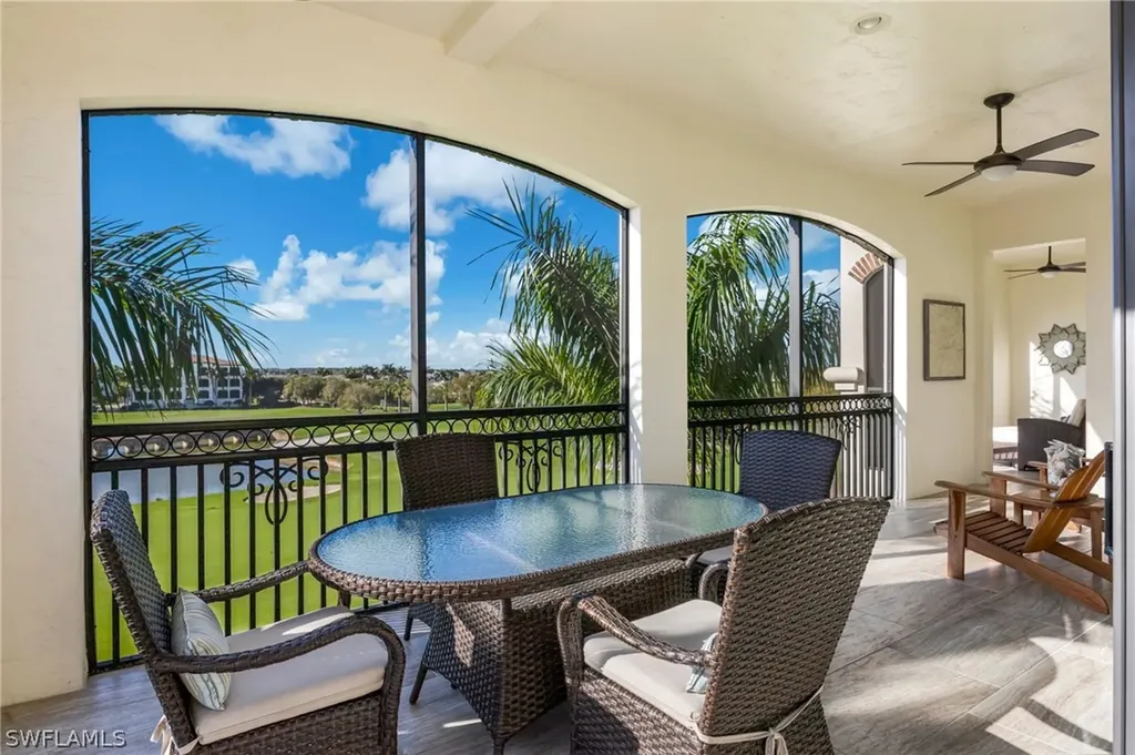 16422 Carrara Way Naples FL 34110