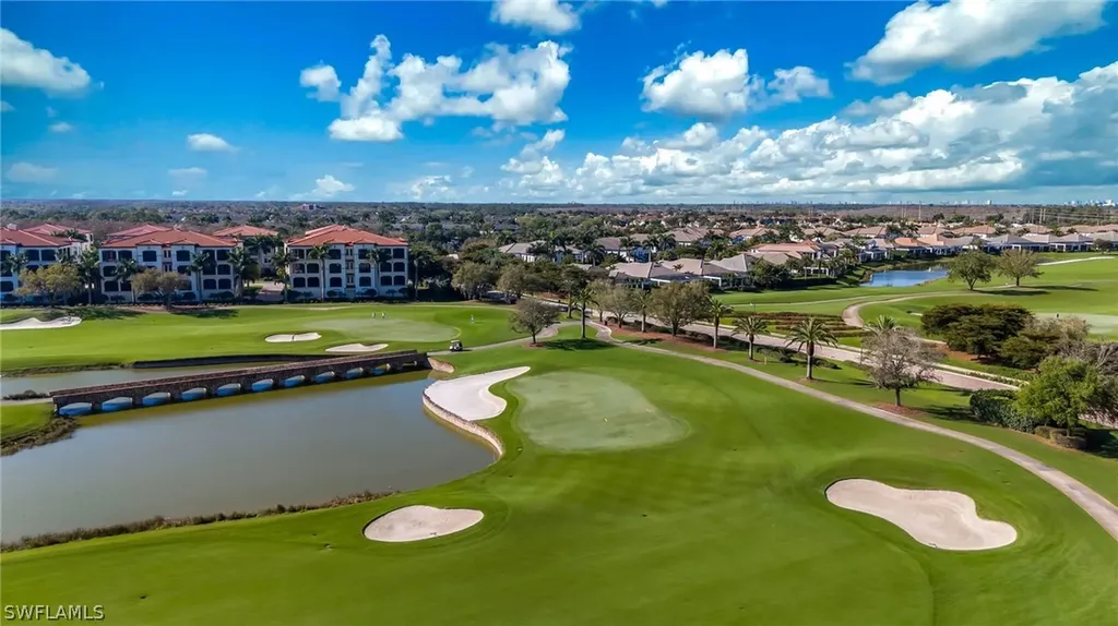 16422 Carrara Way Naples FL 34110