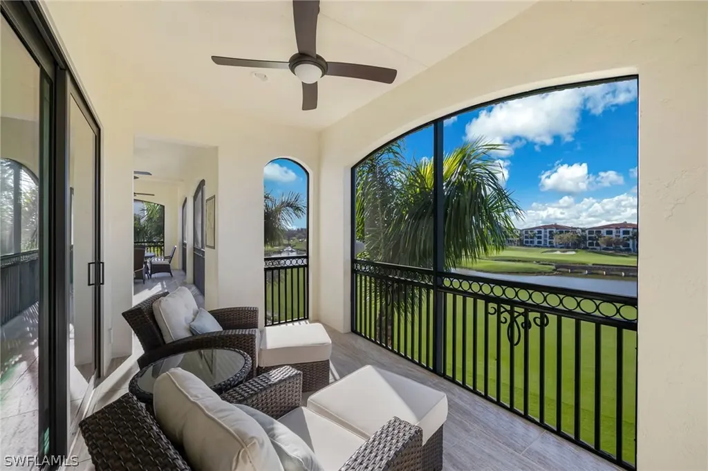 16422 Carrara Way Naples FL 34110