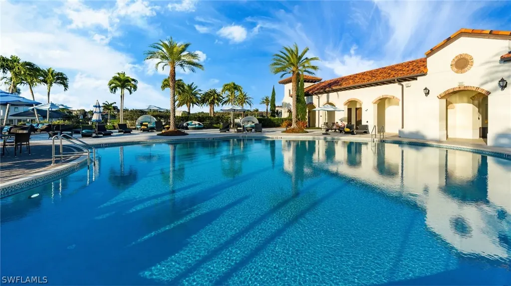 16422 Carrara Way Naples FL 34110