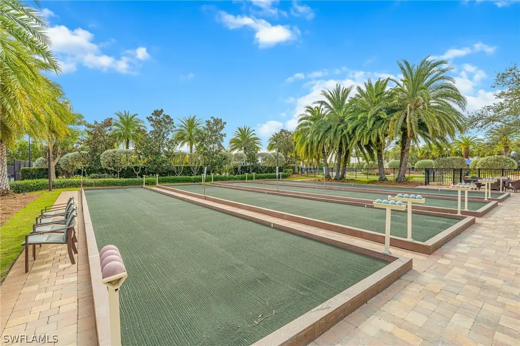 16422 Carrara Way Naples FL 34110