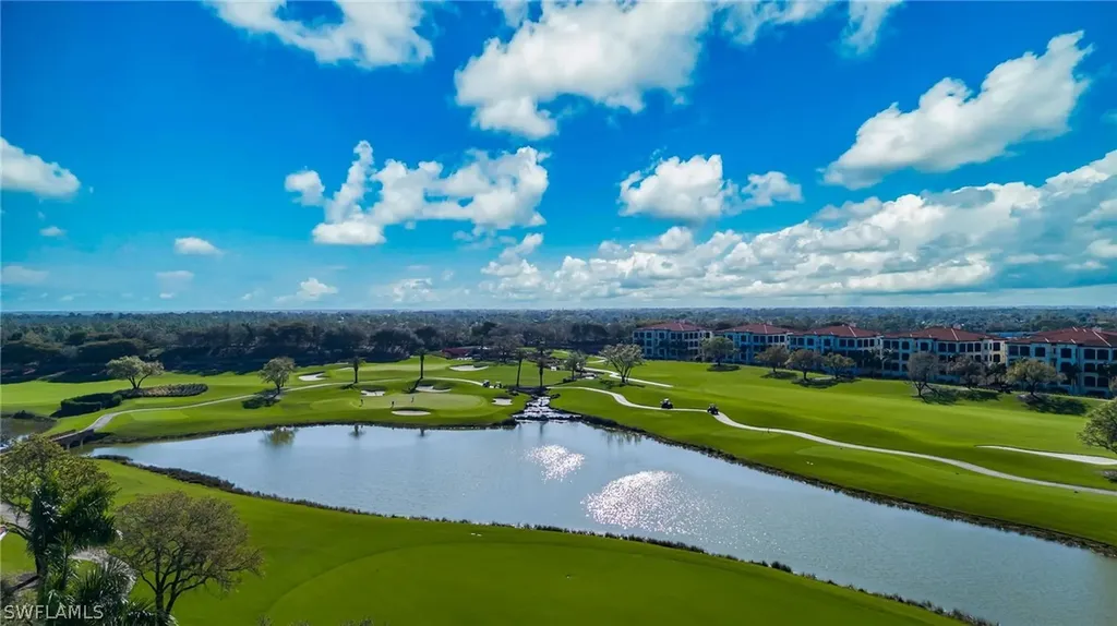 16422 Carrara Way Naples FL 34110