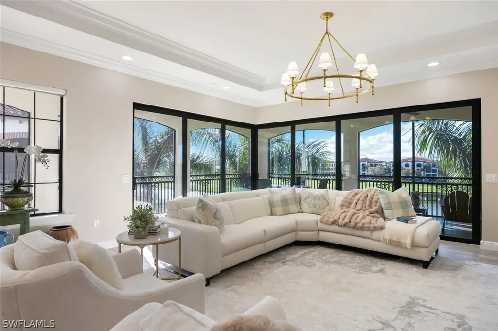 16422 Carrara Way Naples FL 34110