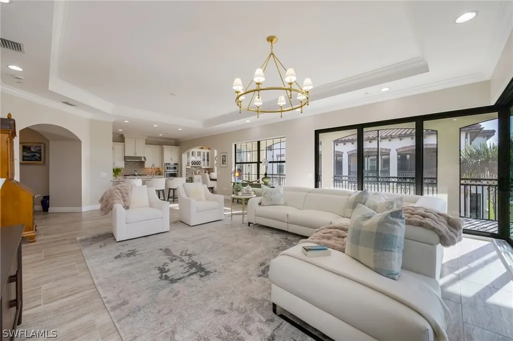 16422 Carrara Way Naples FL 34110