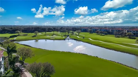 16422 Carrara Way Naples FL 34110