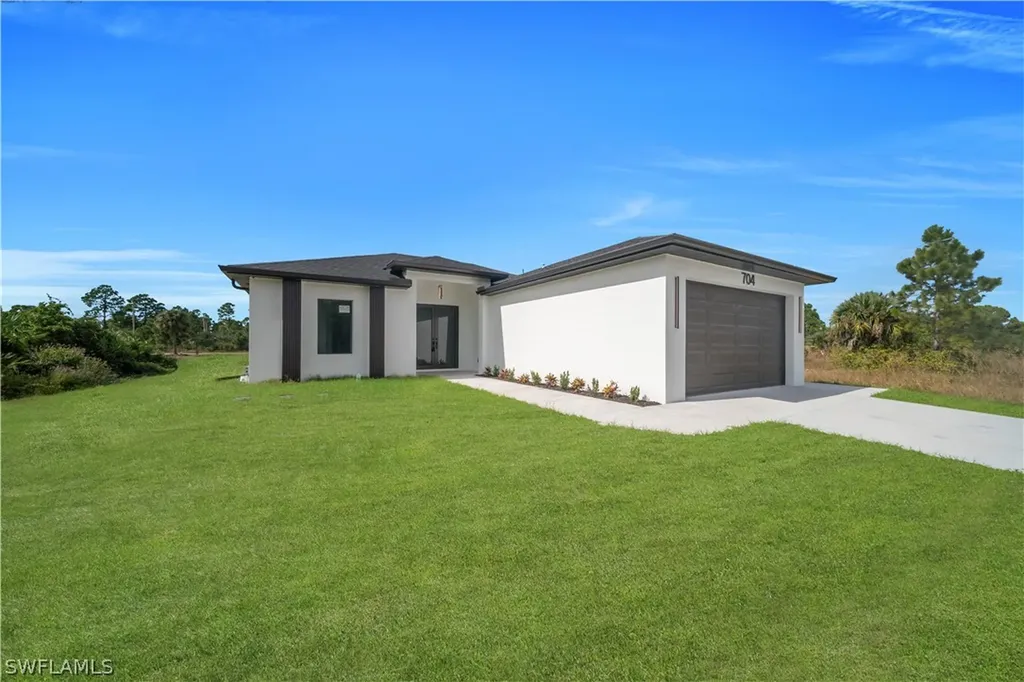 704 Holmes Avenue Lehigh Acres FL 33974