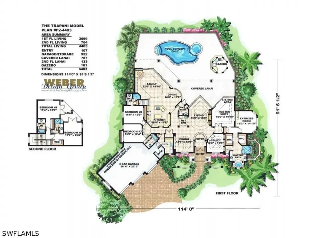 2350 Cheshire Lane Naples FL 34109
