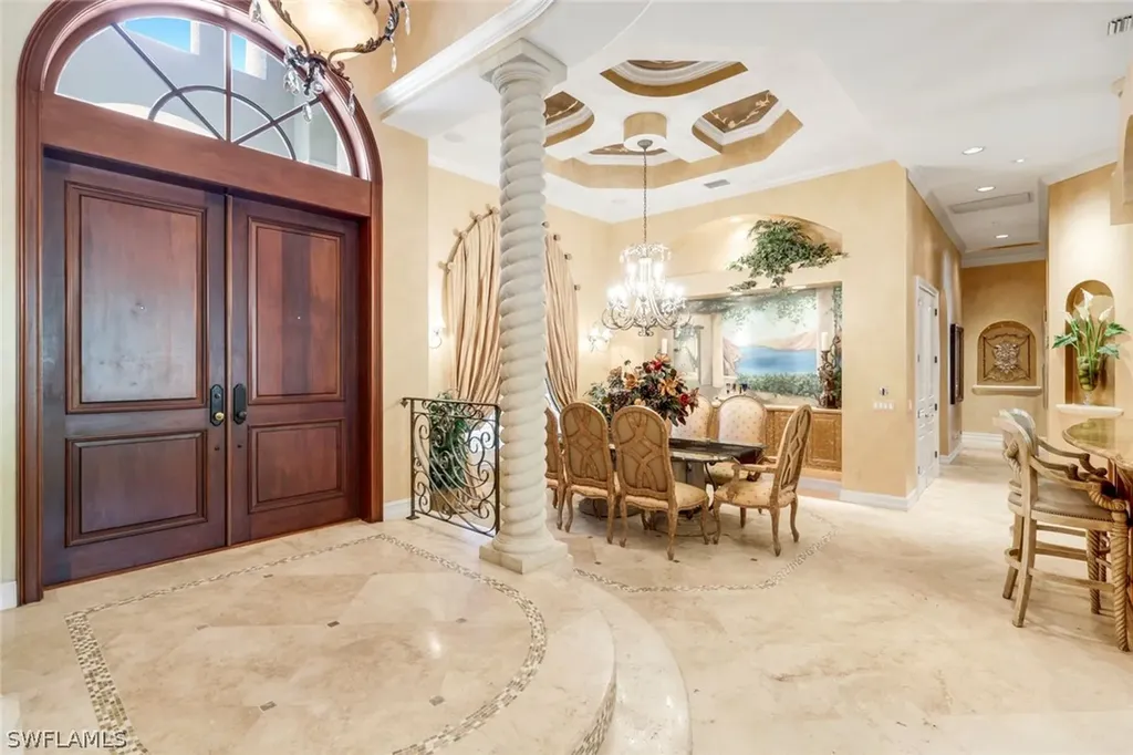 2350 Cheshire Lane Naples FL 34109