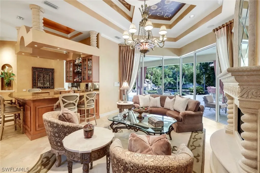 2350 Cheshire Lane Naples FL 34109
