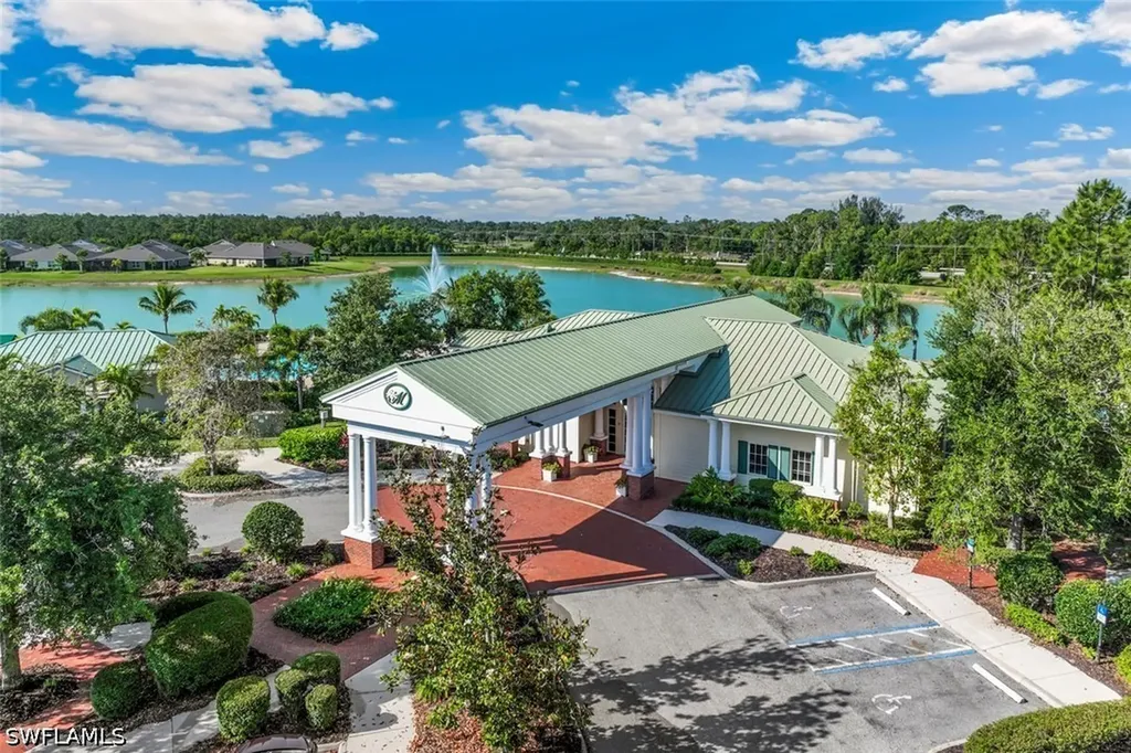 3602 Crosswater Drive North Fort Myers FL 33917