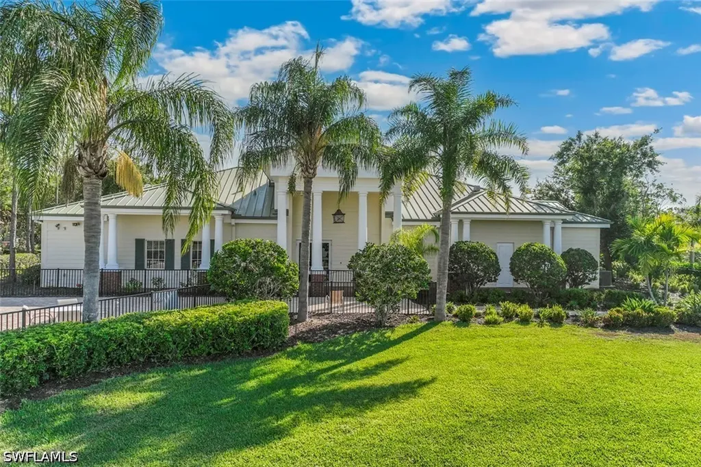 3602 Crosswater Drive North Fort Myers FL 33917