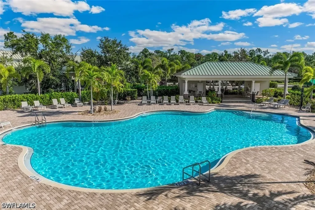 3602 Crosswater Drive North Fort Myers FL 33917