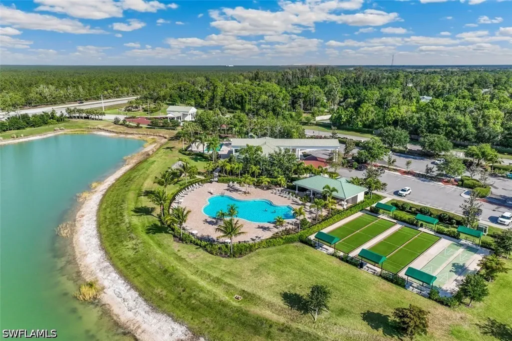 3602 Crosswater Drive North Fort Myers FL 33917