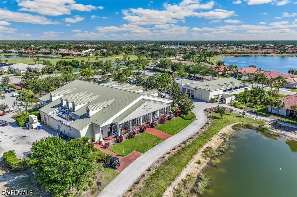 3602 Crosswater Drive North Fort Myers FL 33917