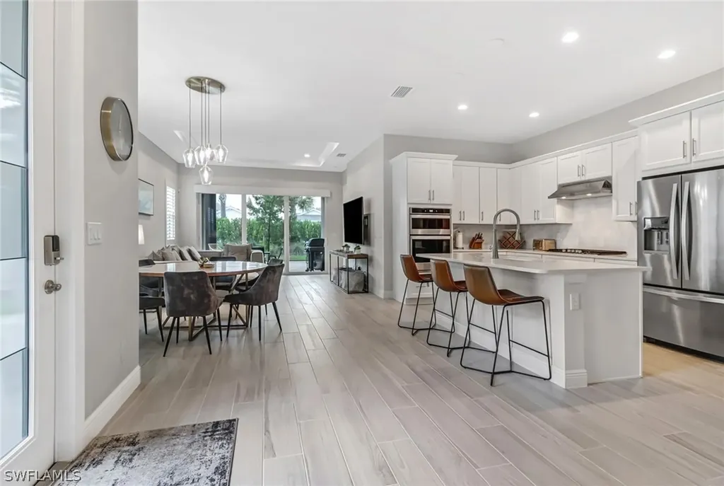 9032 Saint Lucia Drive Naples FL 34114
