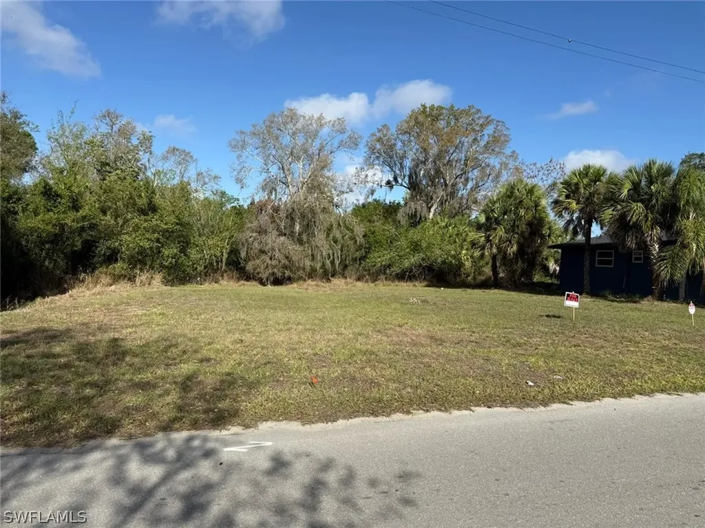 Singleton Avenue Arcadia FL 34266