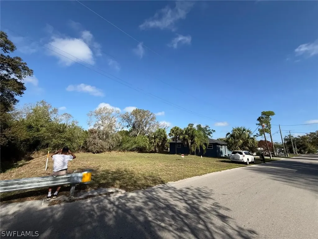 Singleton Avenue Arcadia FL 34266