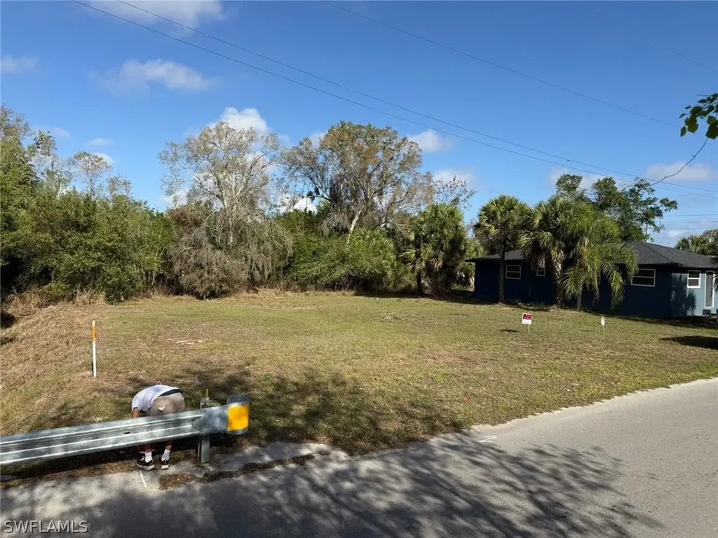 Singleton Avenue Arcadia FL 34266