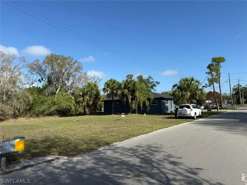 228 Singleton Avenue Arcadia FL 34266