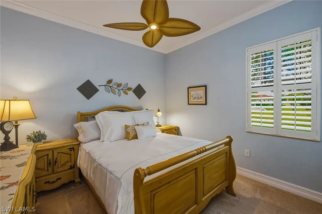 9505 Campanile Circle Naples FL 34114