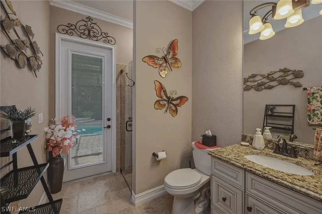 9505 Campanile Circle Naples FL 34114