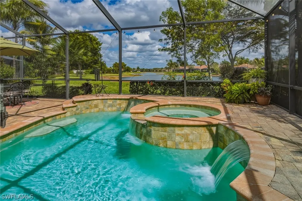 9505 Campanile Circle Naples FL 34114