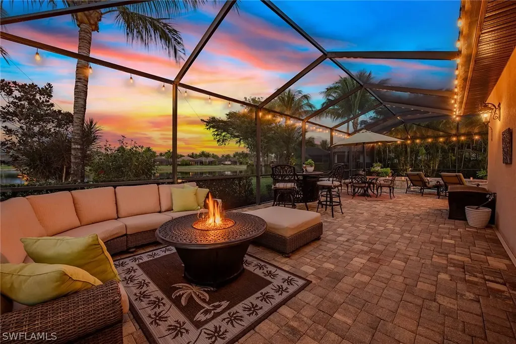 9505 Campanile Circle Naples FL 34114