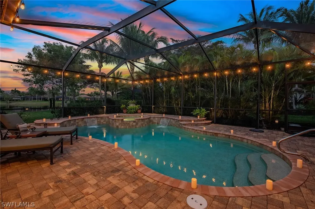 9505 Campanile Circle Naples FL 34114