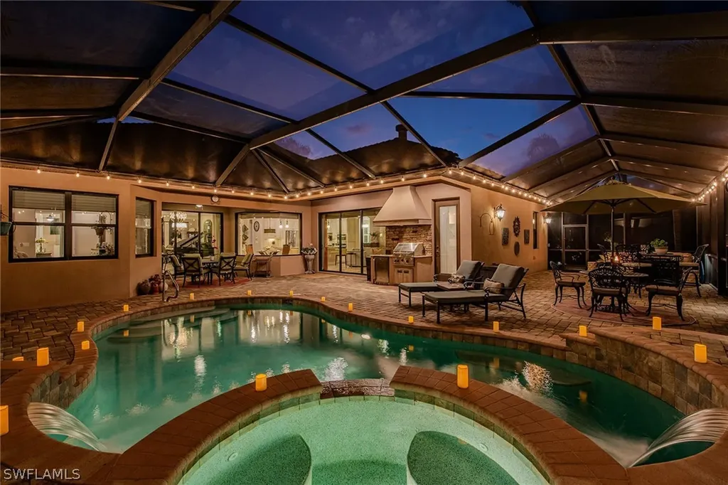 9505 Campanile Circle Naples FL 34114