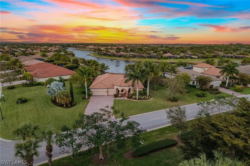 9505 Campanile Circle Naples FL 34114