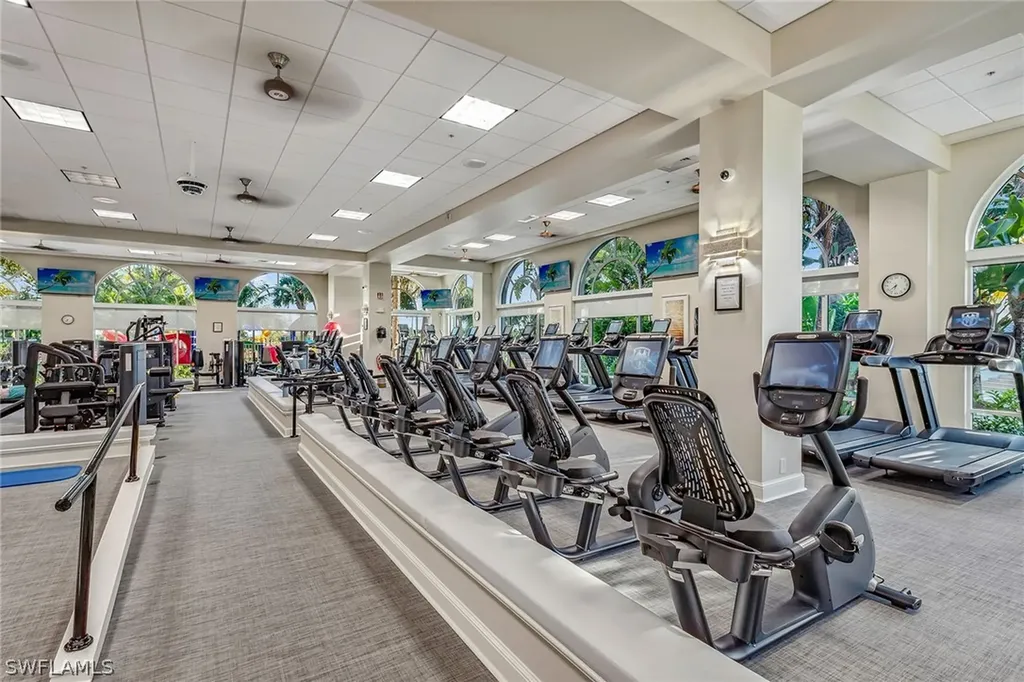 9505 Campanile Circle Naples FL 34114
