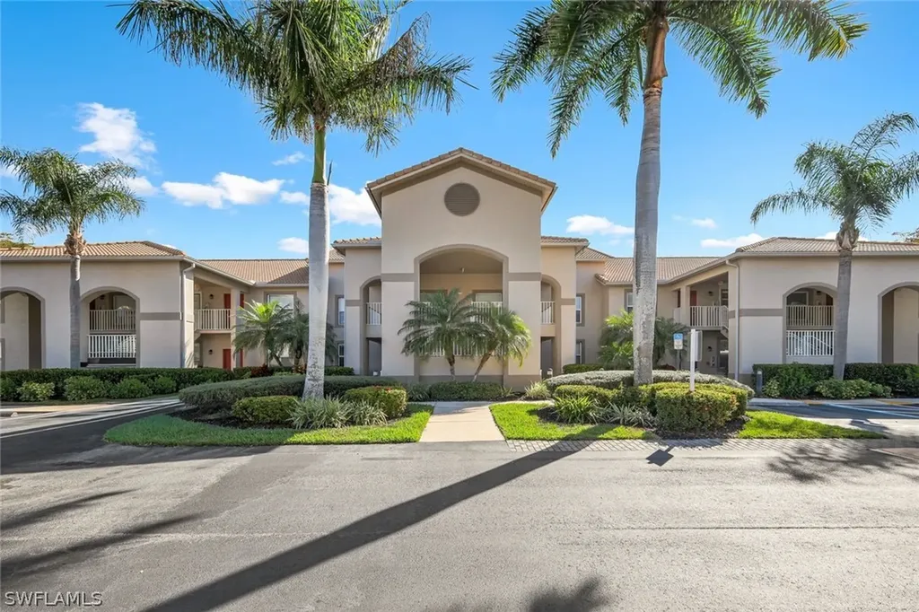 20021 Barletta Lane Estero FL 33928