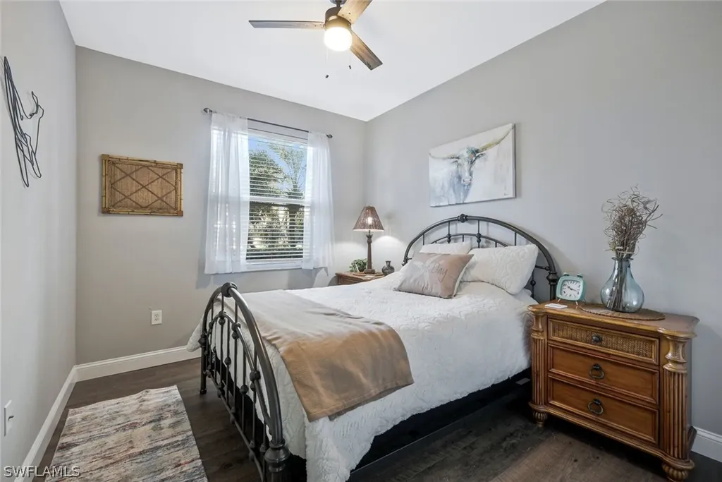 20021 Barletta Lane Estero FL 33928