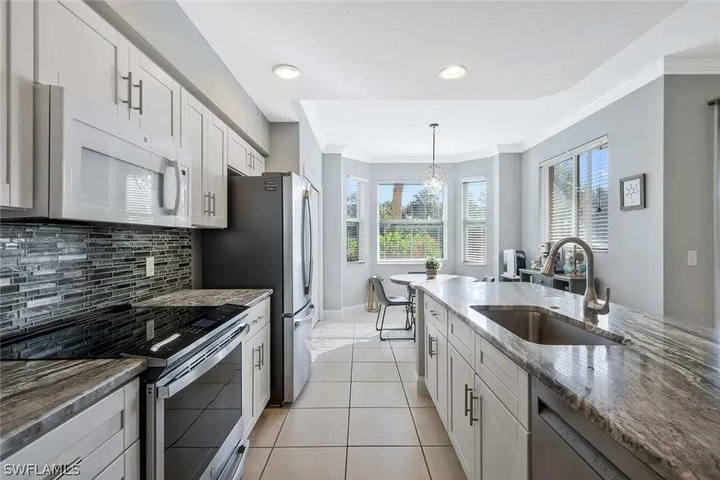 20021 Barletta Lane Estero FL 33928