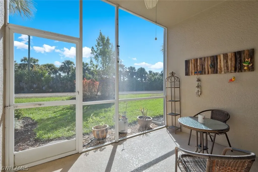 20021 Barletta Lane Estero FL 33928