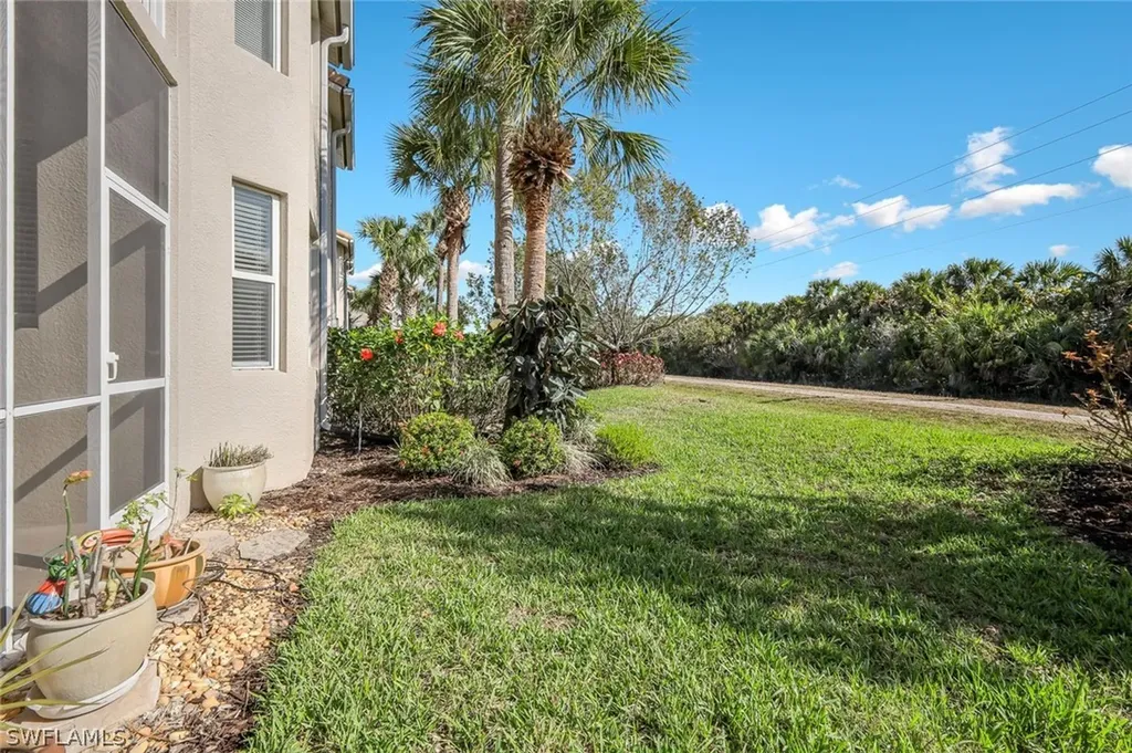 20021 Barletta Lane Estero FL 33928