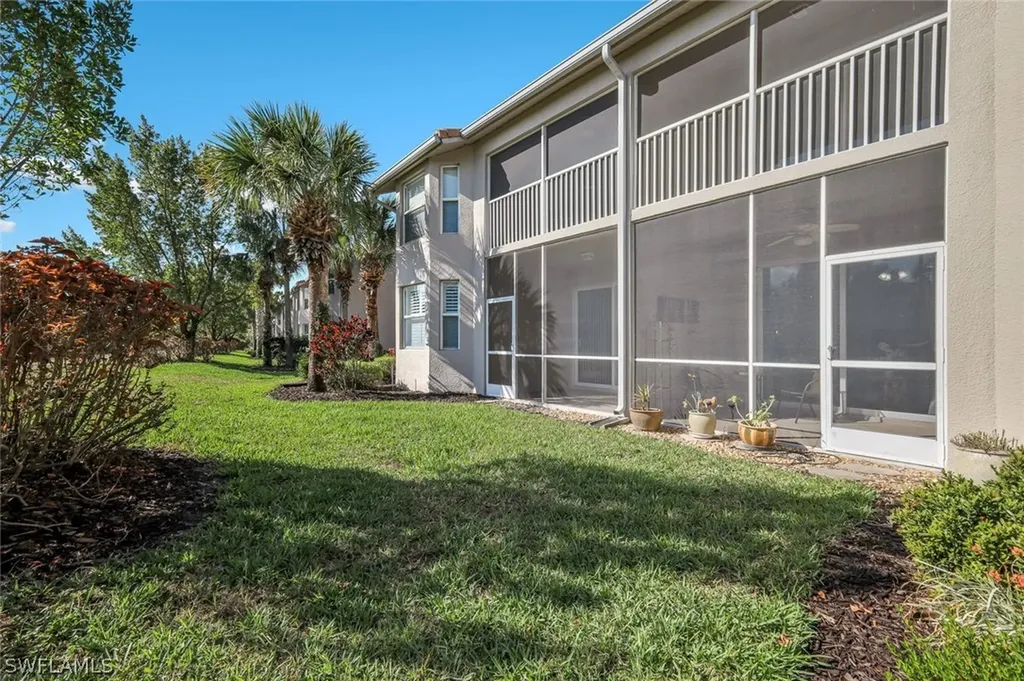 20021 Barletta Lane Estero FL 33928